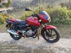 Bajaj Pulsar 150